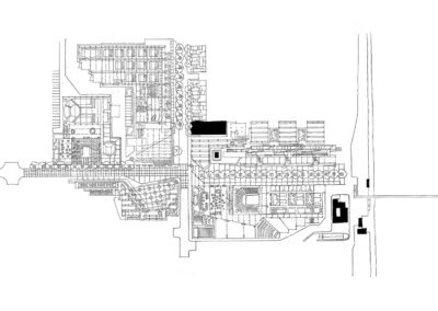 Red Location – Art School