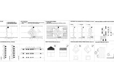 Red Location – Competition Entry