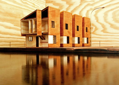 Red Location – Housing