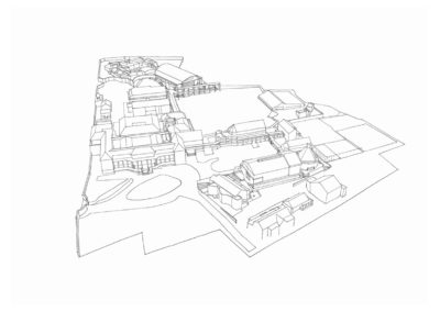 St. Cyprian’s School – General