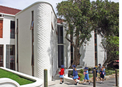 St. Cyprian’s School – Molteno House