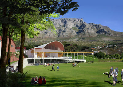 St. Cyprian’s School – Future